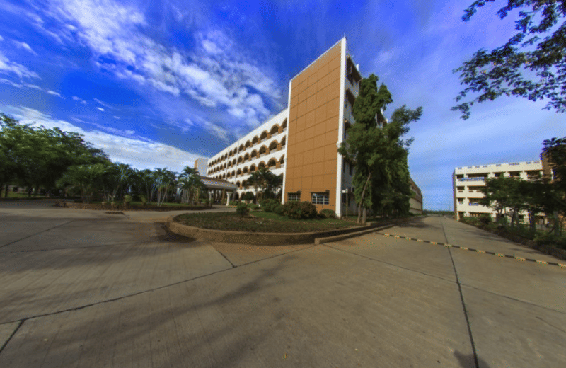 ES Engineering College Villupuram Campus photo 10